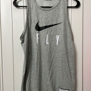 Women’s Nike Fly Tank Top